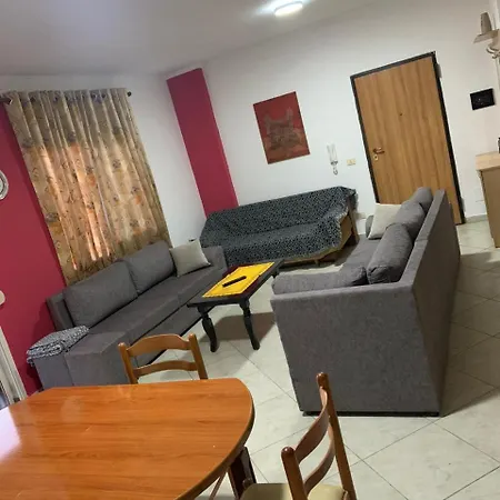 Apartament Private Flat Artur