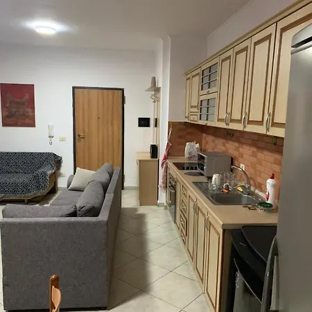 Private Flat Artur *
