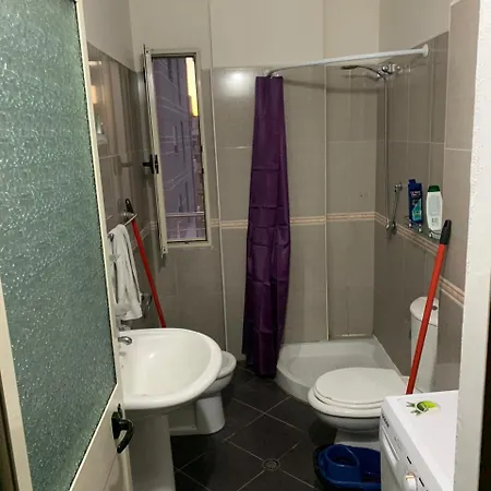 Private Flat Artur 아파트
